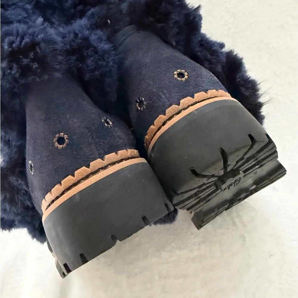 Sam Edelman comfy anthropologie